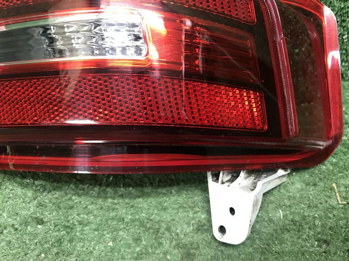 ПТФ правый Hyundai Palisade 1 (2018-2022)