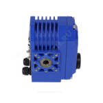 Электропривод четвертьоборотный Q-030 F03/F05/F07 9х9 квадрат 220В Benarmo