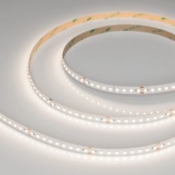 Светодиодная лента UL-A126-10mm 24V Day4000 (8 W/m, IP20, 5m) (Arlight, высок.эфф.165 лм/Вт) 044495