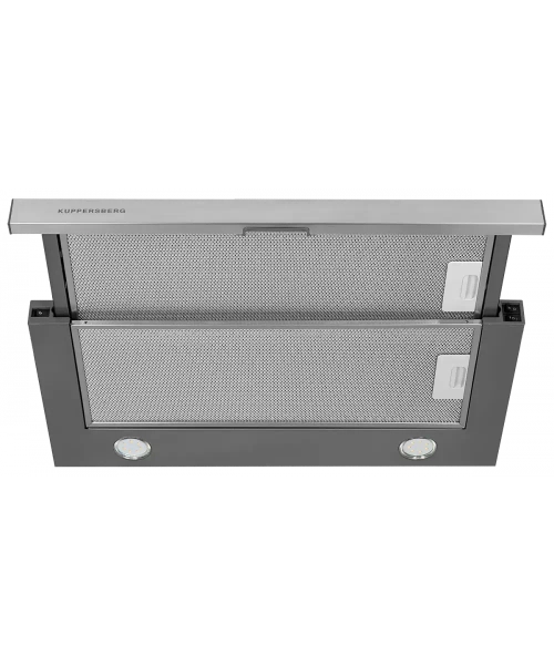 Вытяжка Kuppersberg SLIMLUX IV 60 X