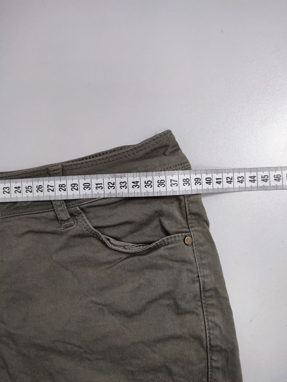 Шорты Promod базовые 42 размер