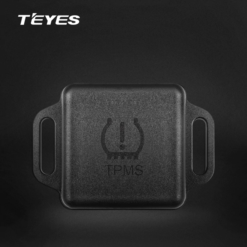 Система контроля давления в шинах Teyes TPMS