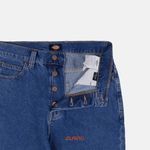  Джинсы мужские Dickies Thomasville Denim  артикул:DK0A4XYKCLB1 - купить в магазине Дайс