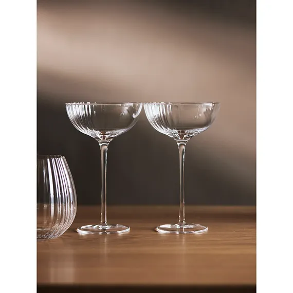 Набор креманок alice в подарочной упаковке, 262 мл, 2 шт.