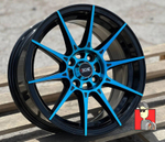 Комплект дисков XXR 1403 15x7 et35 4x100