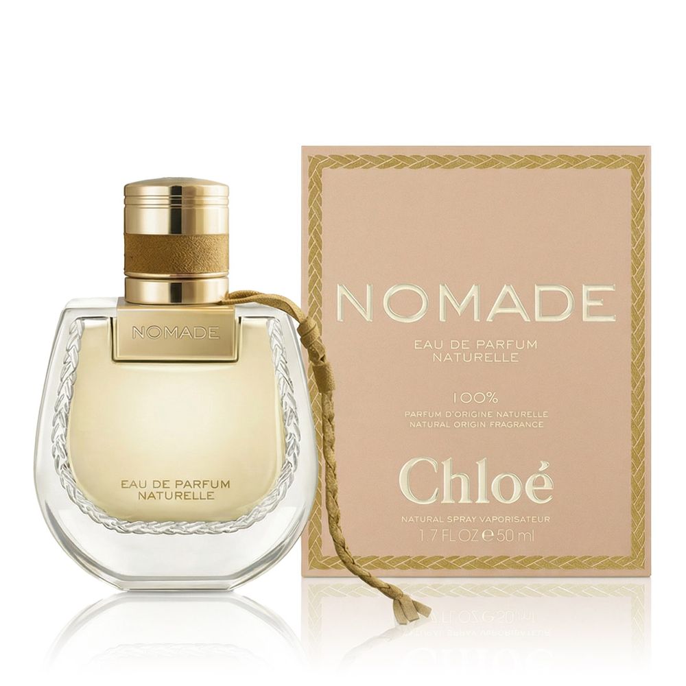 Chloé Nomade Jasmin Naturel Eau De Parfum 50 ml (woman)