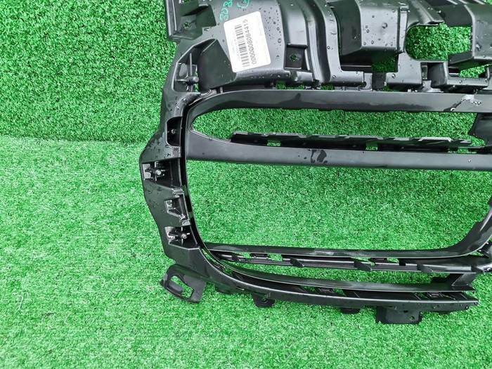 Решетка бампера RH Porsche Panamera 2 971 (20-24)