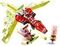 Lego konstruktor Ninjago Kais Mech Jet