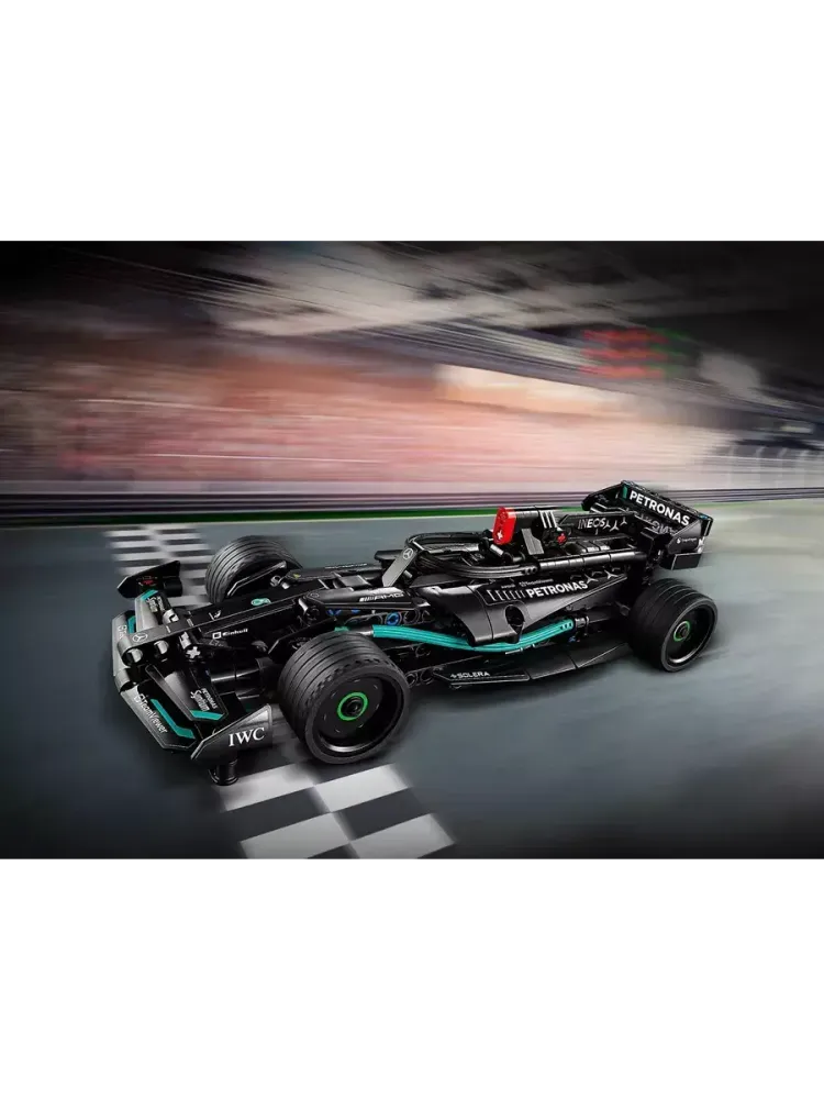 Конструктор Technic 42165 Mercedes-AMG F1 W14