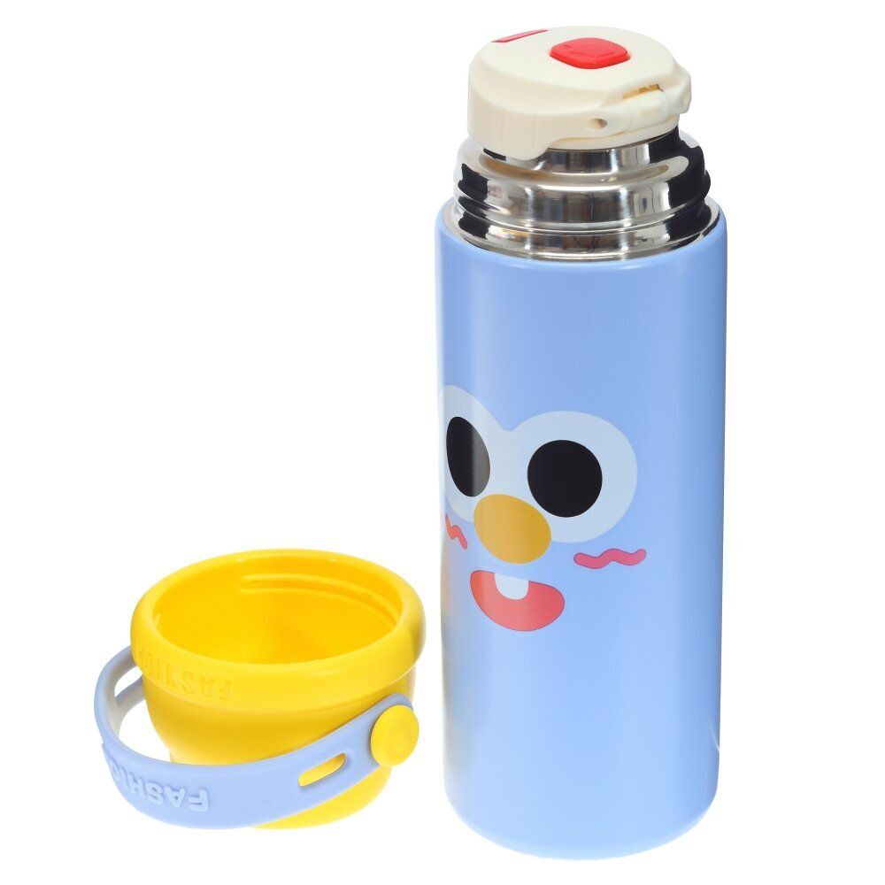 GAEM Термос, 500 мл, L7 W7 H21,5 см, 4в.