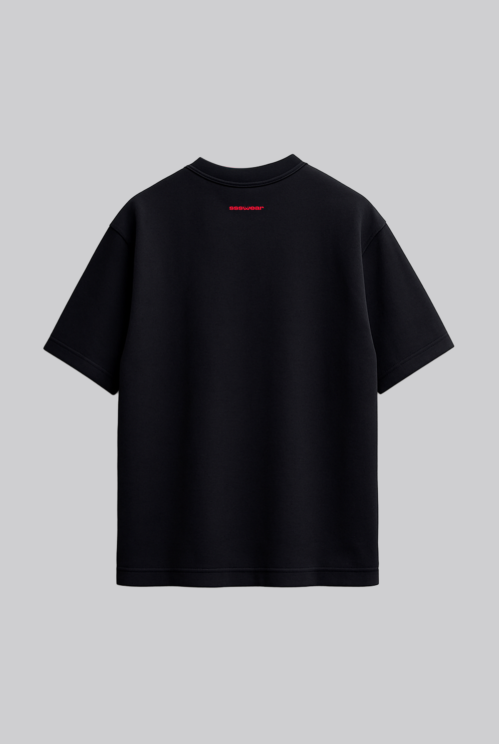T-Shirt I Love Bereza (Onyx)
