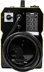 Сварочный полуавтомат Кедр AlphaMIG-200S 8009680