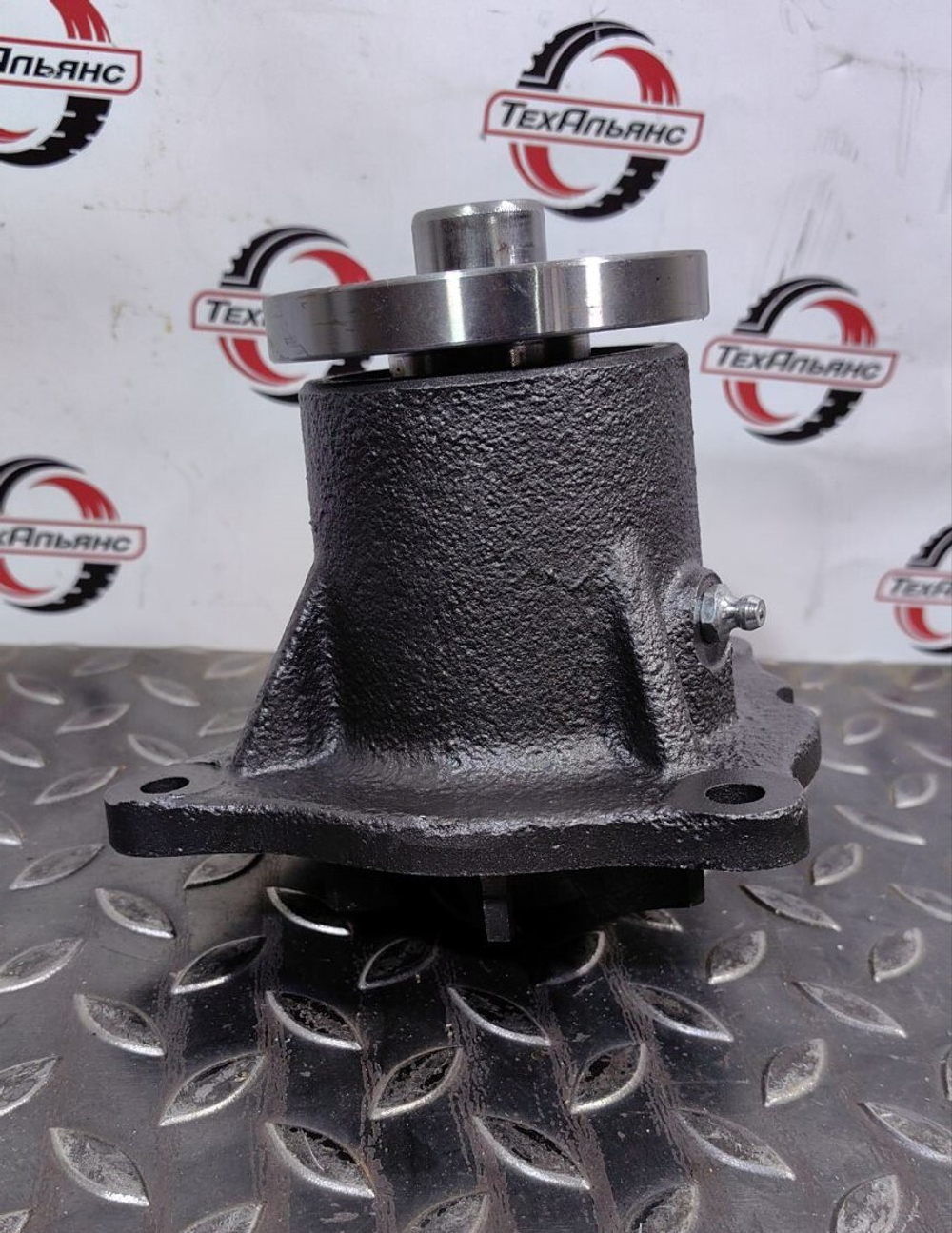 Водяная помпа 125-2989