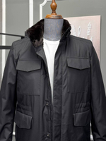 Куртка Loro Piana