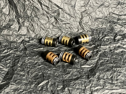 Drip Tip 510 Plastic