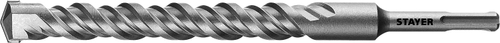 STAYER 22 x 260 мм, SDS-plus бур, Professional (2930-260-22)