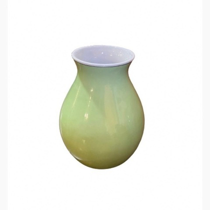 Ваза в форме тюльпана