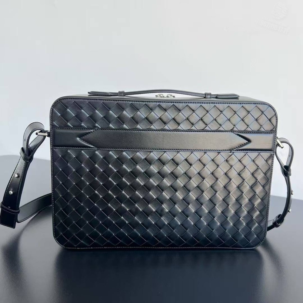 Портфель Bottega Veneta