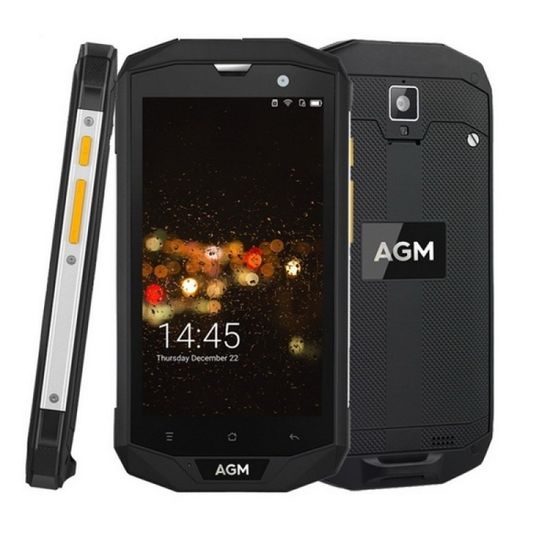 Смартфон AGM A8 32GB