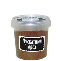 Мускатный орех 55г (Компас здоровья)