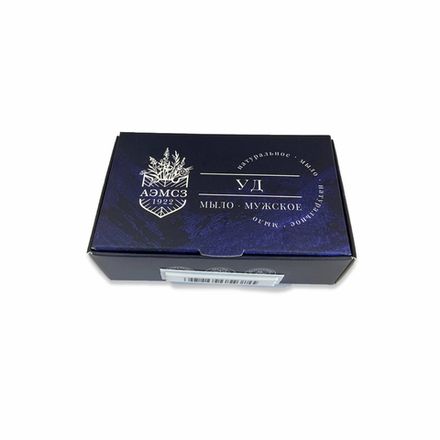 Мыло "Уд" мужское