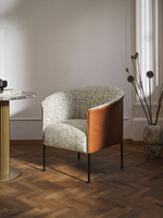 Кресло Wittmann Lilian Armchair