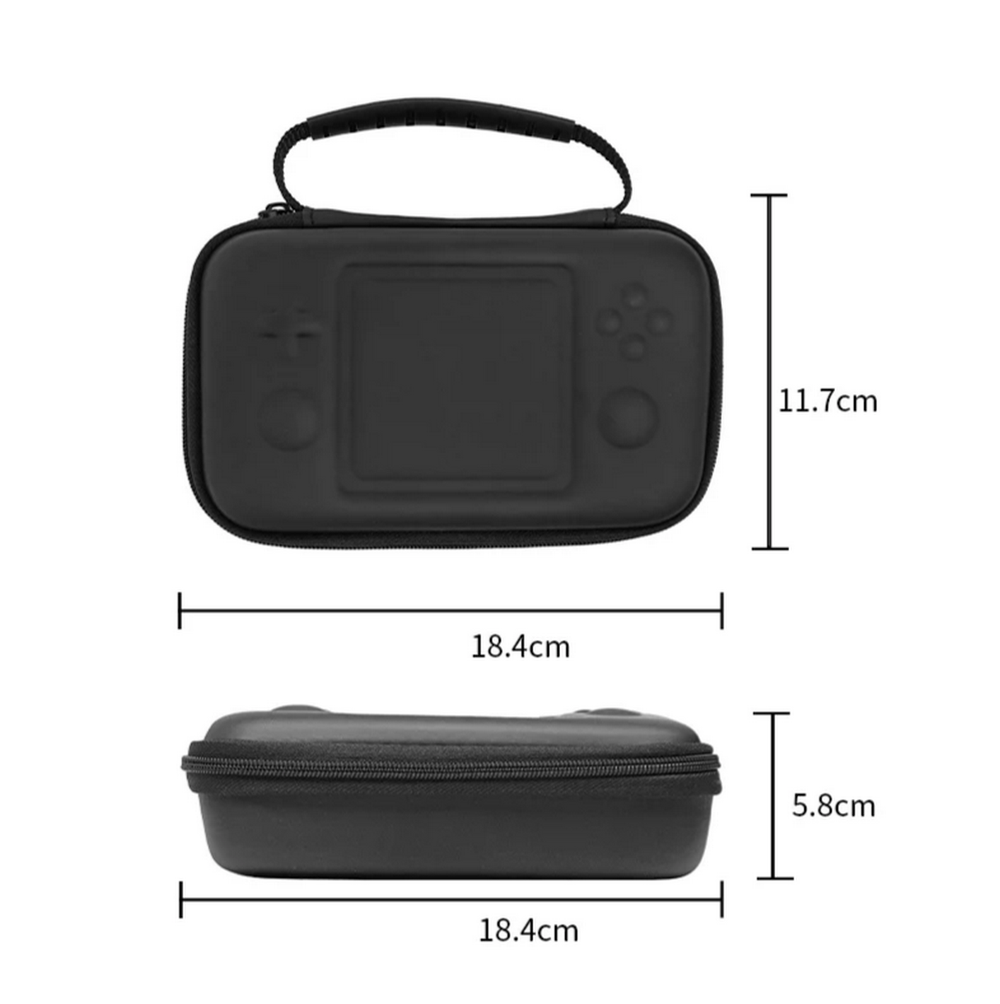 Чехол для игровой приставки Anbernic RG CubeXX