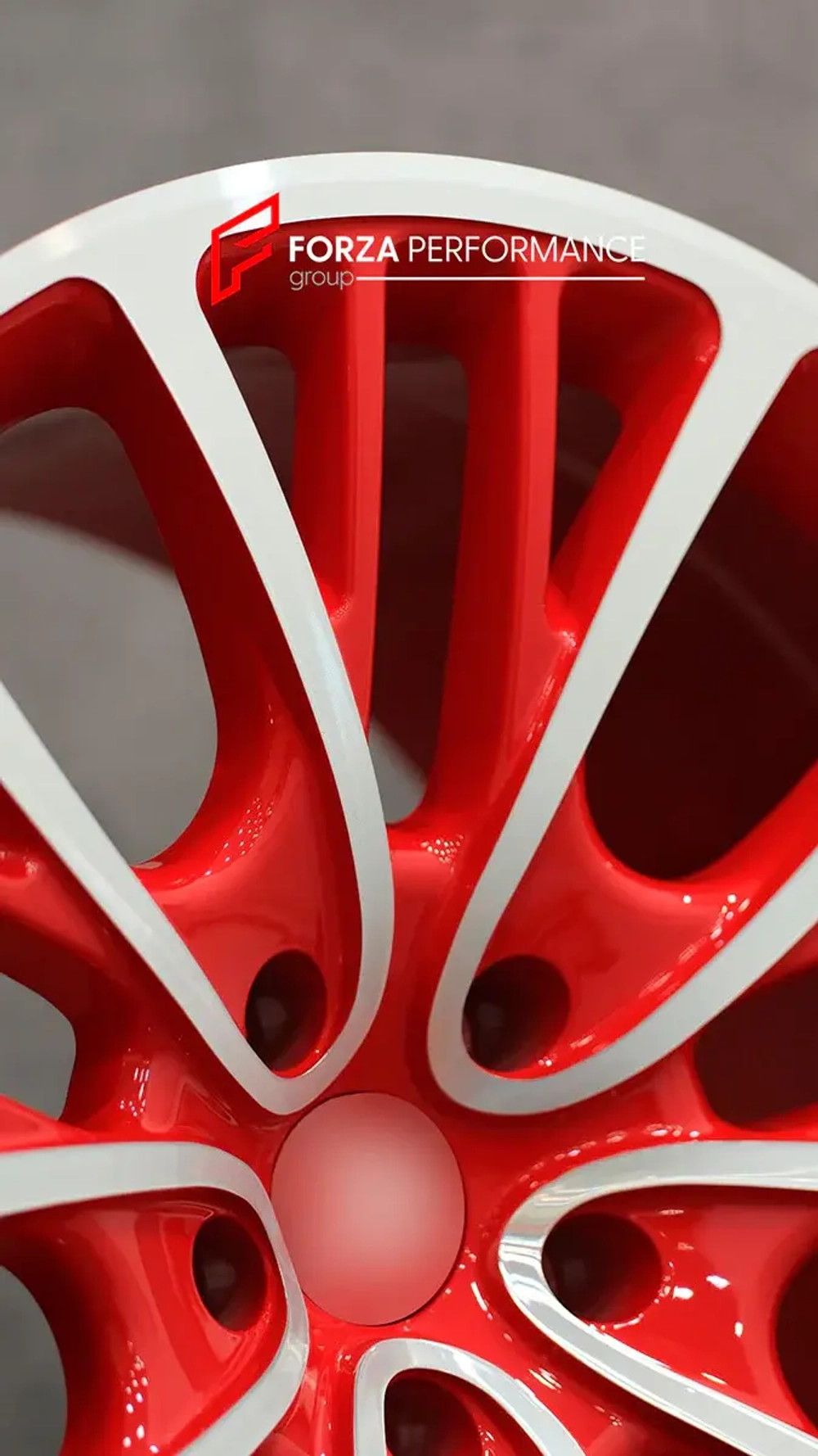 КОВАНЫЕ ДИСКИ для BUGATTI VEYRON GRAND SPORT 2012 БУГАТТИ