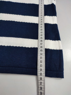 Футболка Pompa вязаная 42 размер