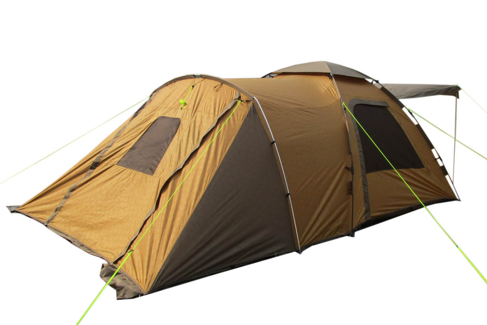 Палатка Maverick Grand Family 4