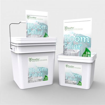 Bloom Foliar