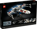 Конструктор LEGO Star Wars 75355 Звёздный истребитель X-Wing