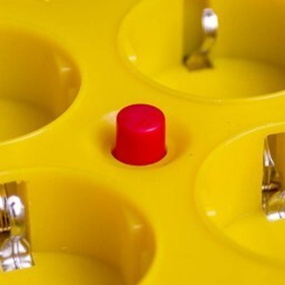 Ribber-Y-25- удлинитель зимний 25м