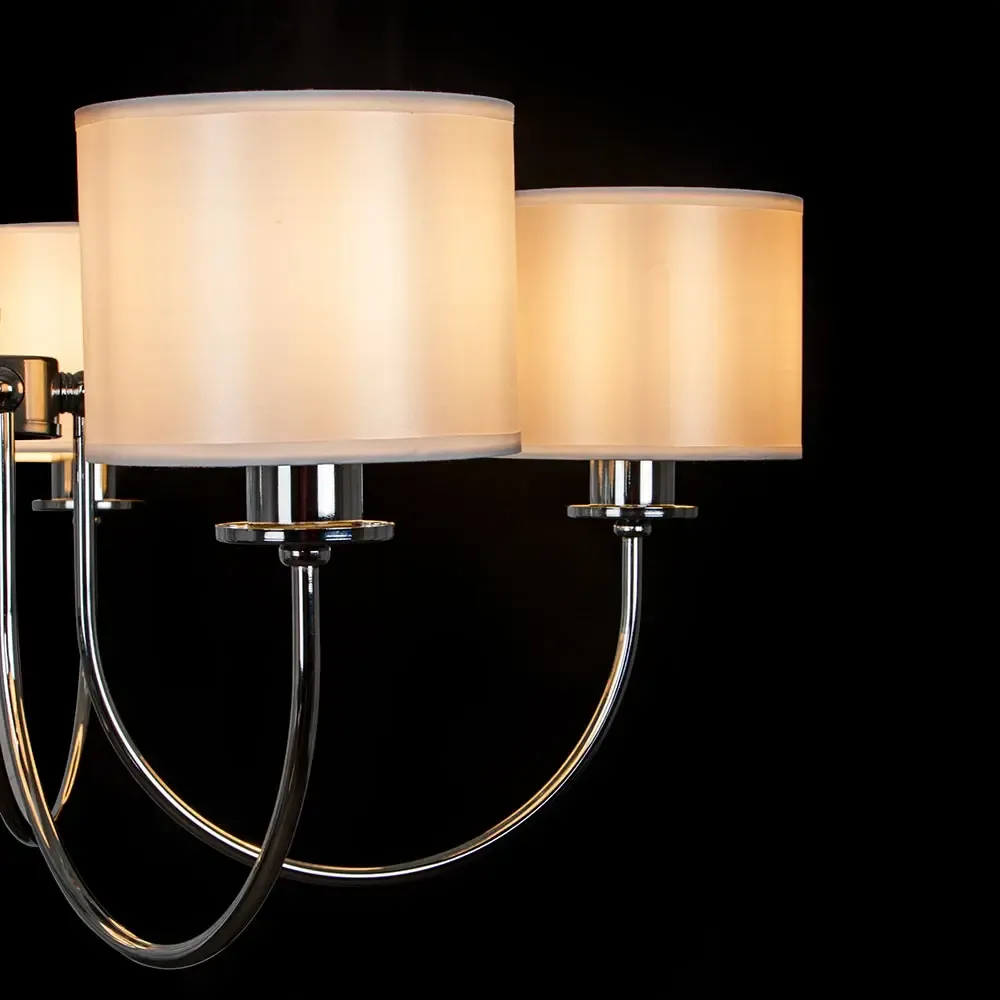 Подвесная люстра Arte Lamp