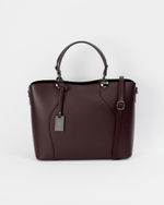 Сумка 850 02 бордовый