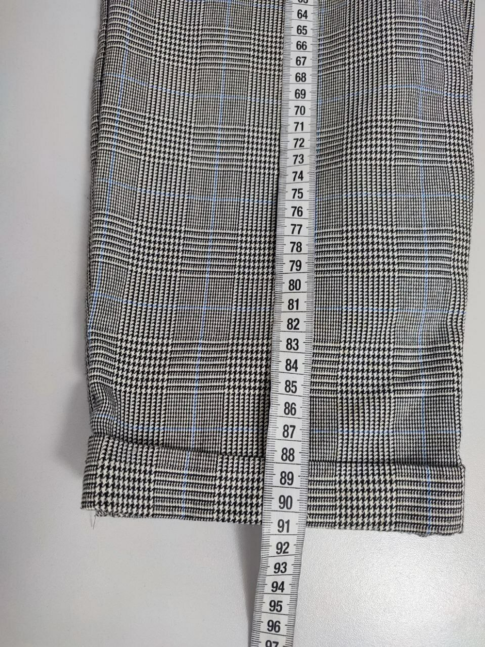 Брюки повседневные 46-48 размер