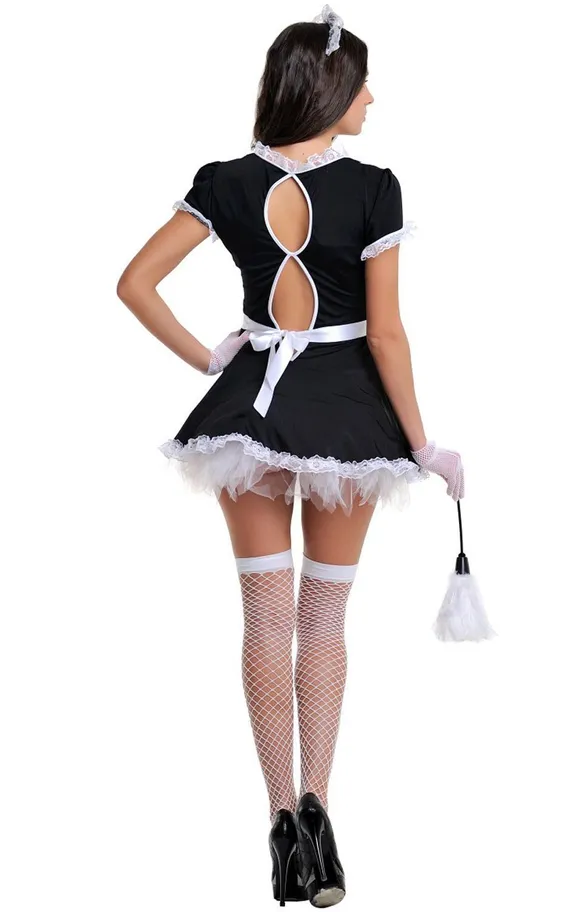02544 maid