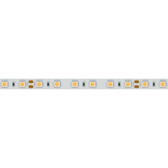 Светодиодная лента Arlight 14,4W/m 60LED/m 5060SMD холодный белый 5M 008829(2)