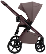 Коляска 3 в 1 Sweet Baby SBL Elegante Therma Colore + автокресло Premier Black Mokka