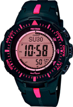 Японские наручные часы Casio Pro Trek PRG-300-1A4