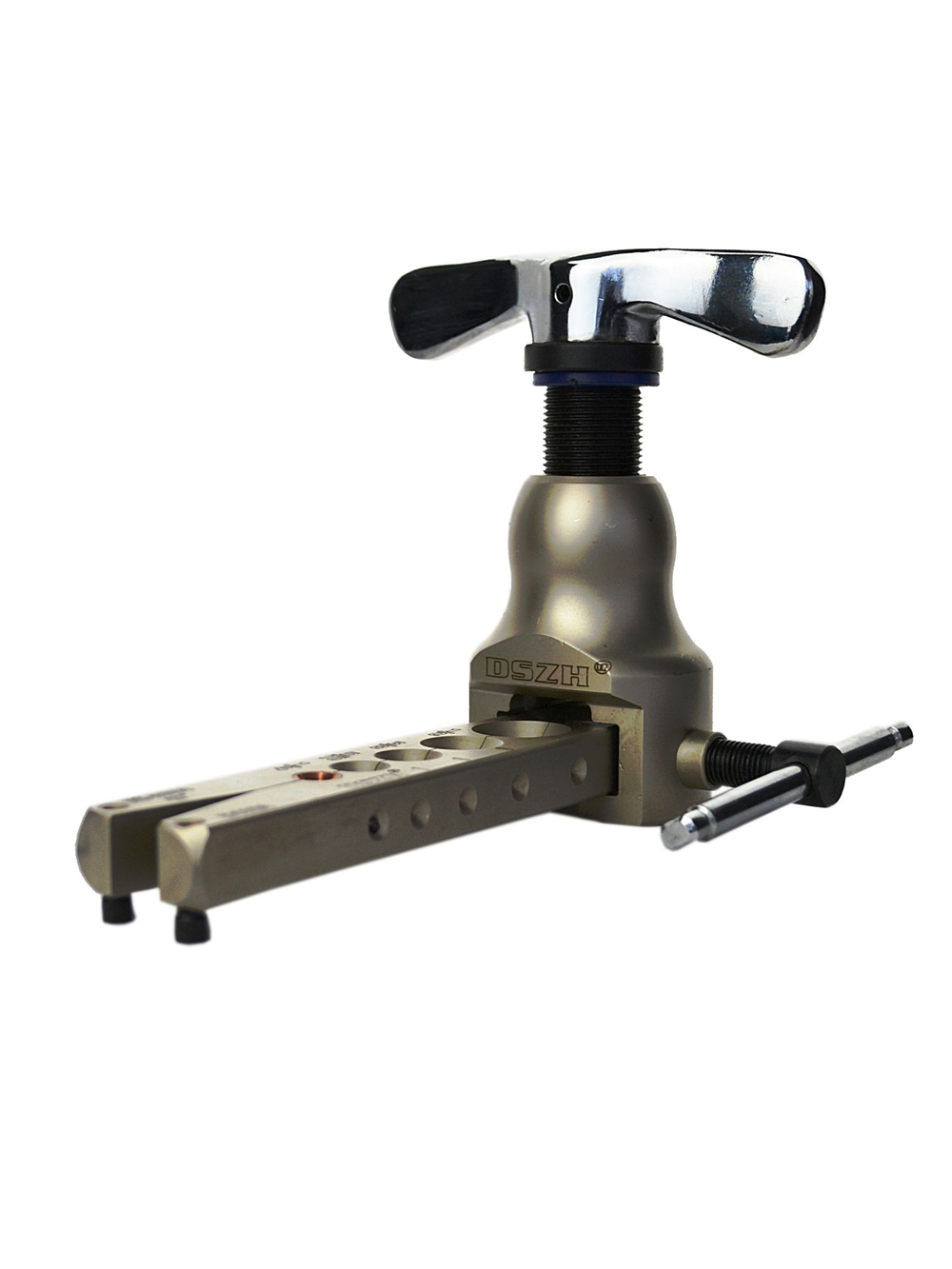 Вальцовка эксцентриковая WK-806A для труб 1/4" - 3/4"