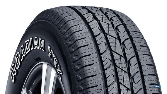 Nexen ROADIAN HTX RH5 265/60 R18 110H