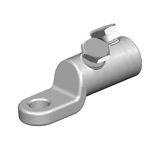 Наконечник болтовой 2НБВ-2-005 (70-120) ЗЭТАРУС