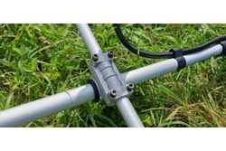 Бензиновый триммер PATRIOT PT 553 250108444