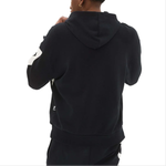 Толстовка New Balance Logo, UT23504-BK