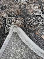 Ковер "Vitaly" (150*225 см), D-9059, овал