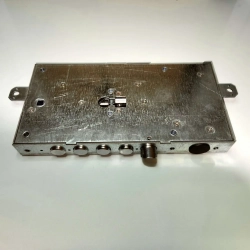 Электромоторный замок Dircode DM-1