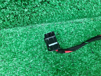 Проводка моторного отсека Jetour X90 PLUS (21-нв)