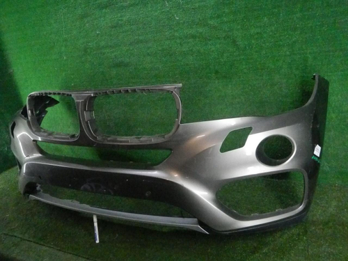 Бампер передний BMW X6 F16 (2014-2020)