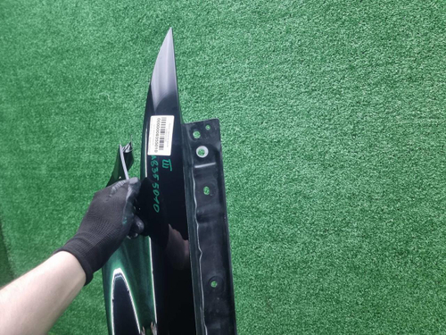 Крыло переднее левое Hongqi HS5 (2019-н.в.)